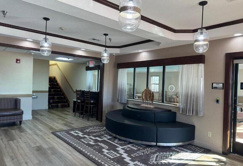 Отель Best Western Halito Inn