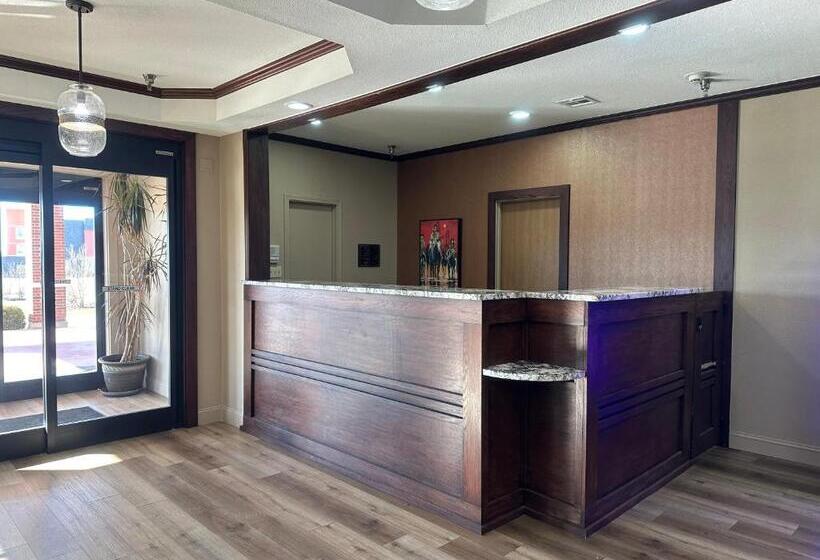 Отель Best Western Halito Inn