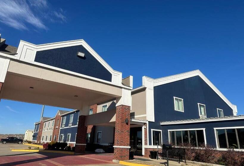 Отель Best Western Halito Inn