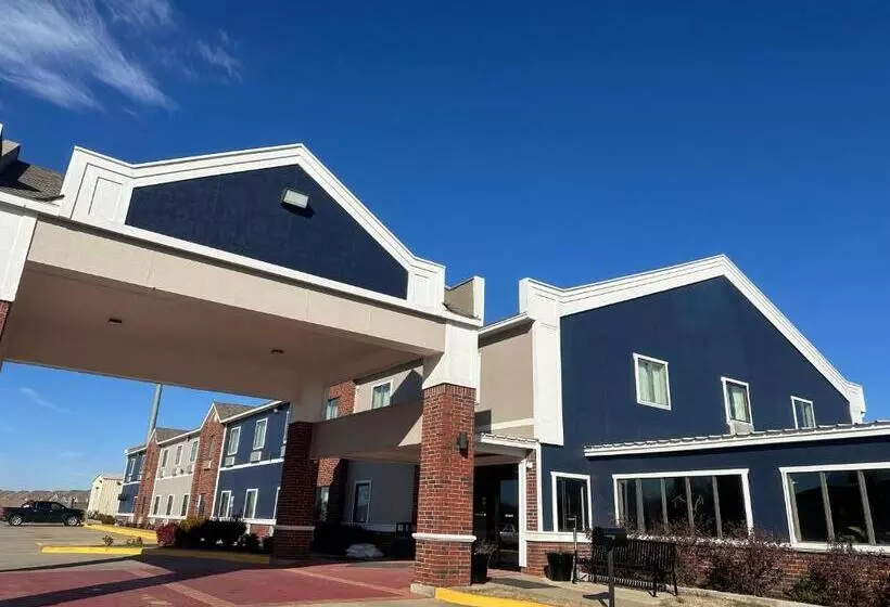 호텔 Best Western Halito Inn