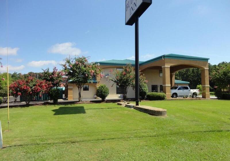 בית מלון כפרי Budget Inn