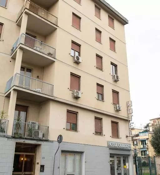 هتل Careggi