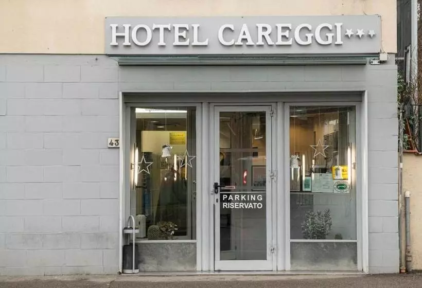 هتل Careggi