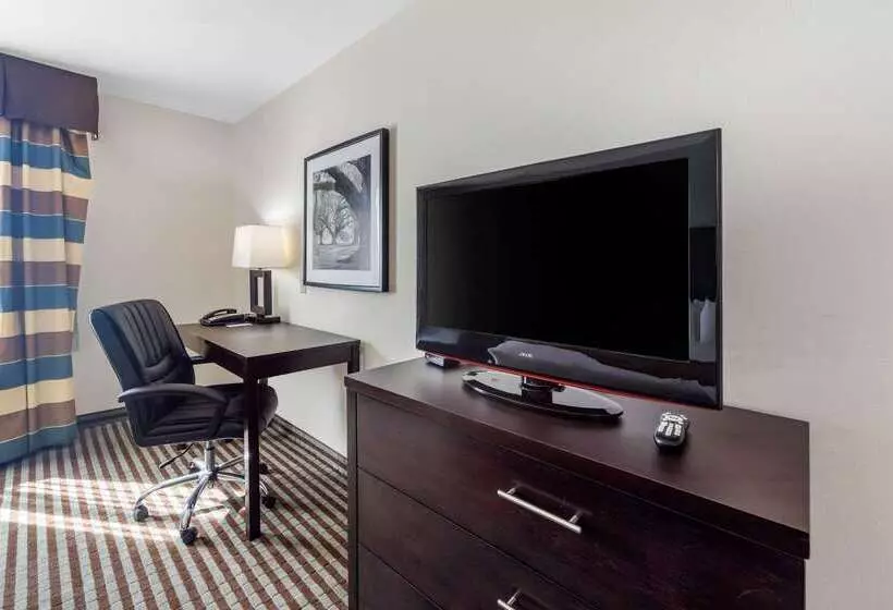 酒店 Comfort Inn & Suites Perry I35