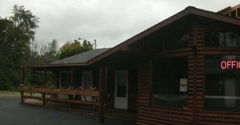 호텔 Cool Springs Inn