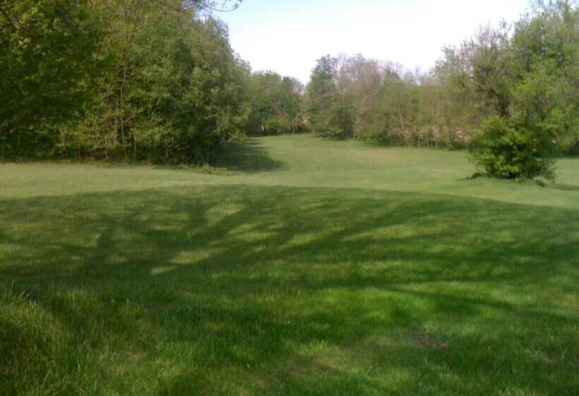 호텔 Cool Springs Inn