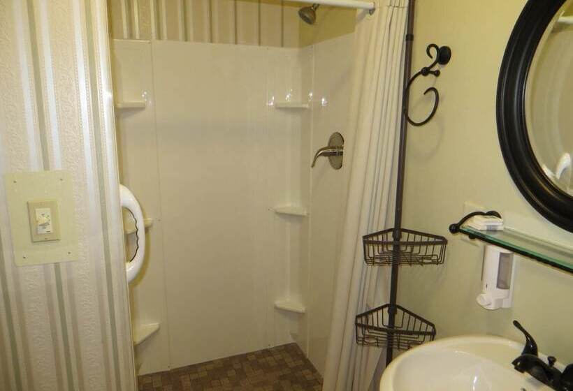 호텔 Cool Springs Inn