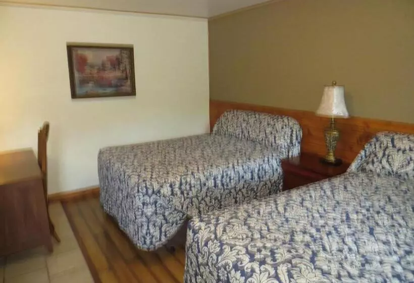 호텔 Cool Springs Inn