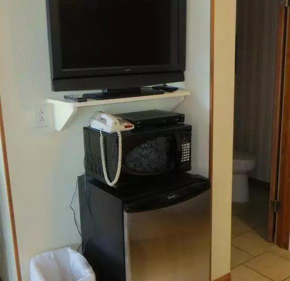 호텔 Cool Springs Inn