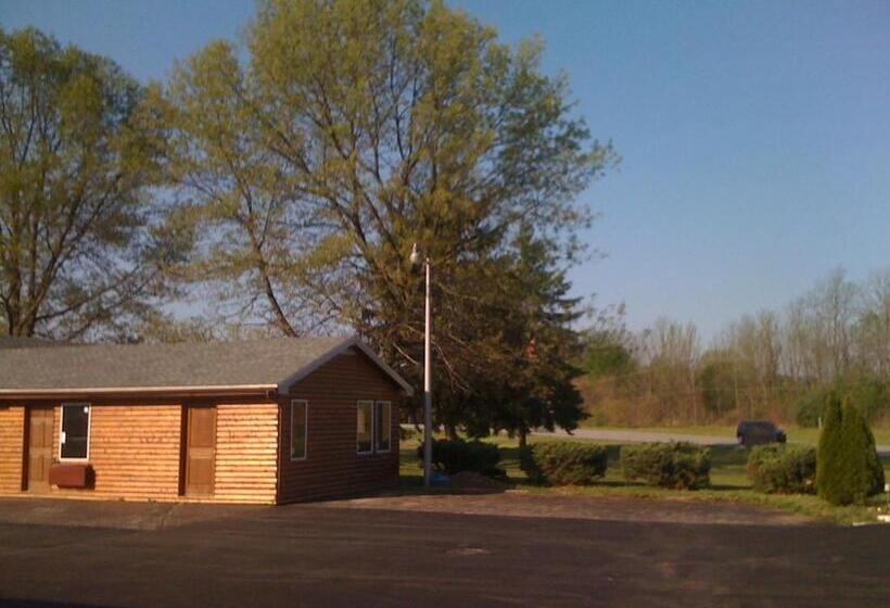 호텔 Cool Springs Inn