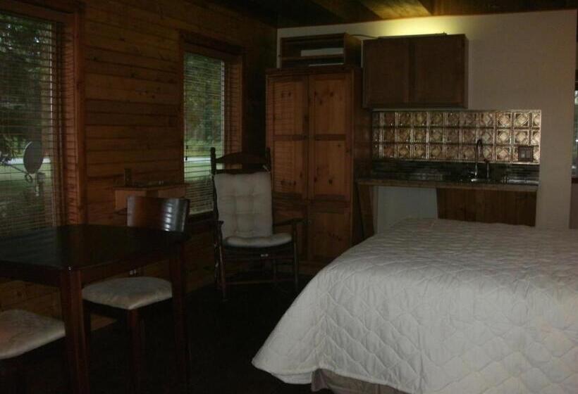 호텔 Cool Springs Inn