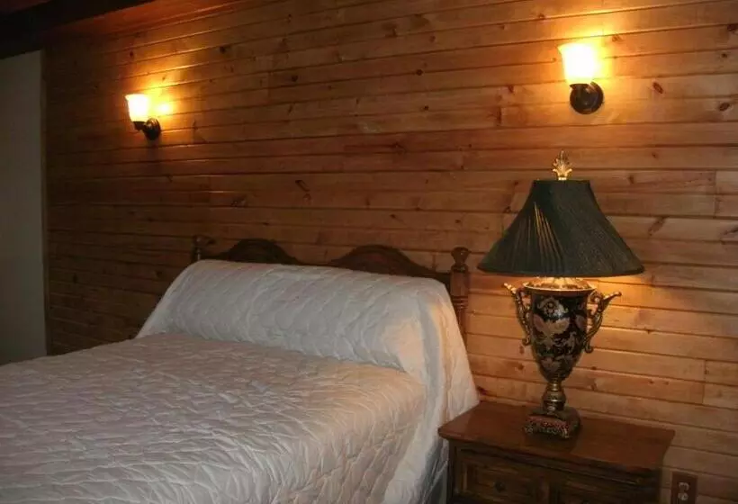 호텔 Cool Springs Inn