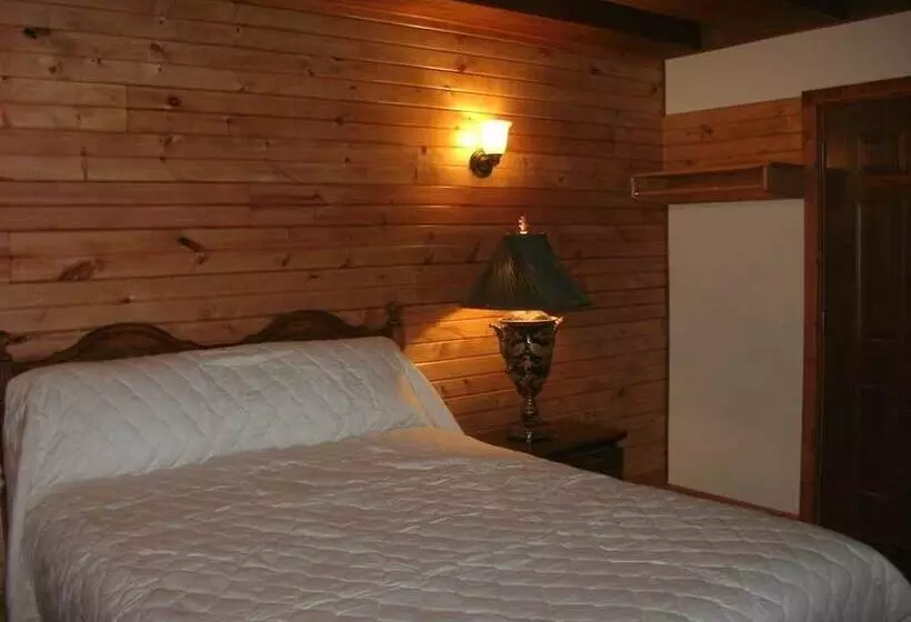 호텔 Cool Springs Inn