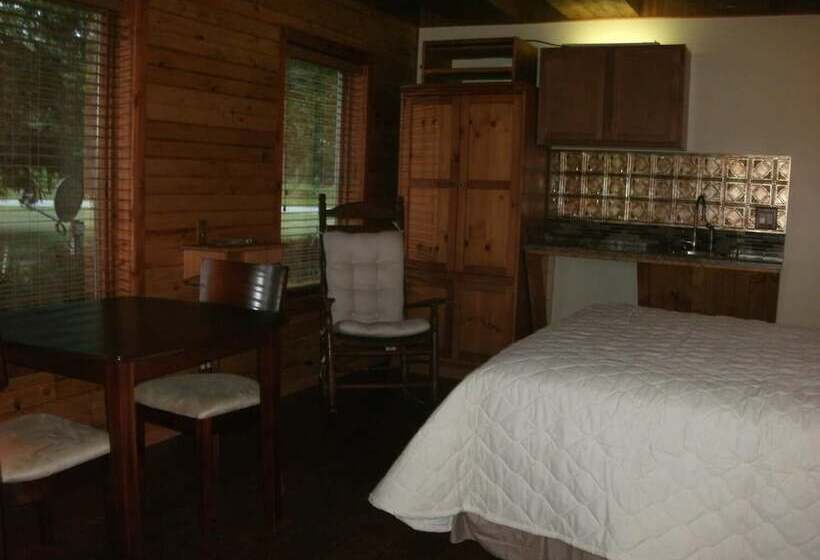 호텔 Cool Springs Inn