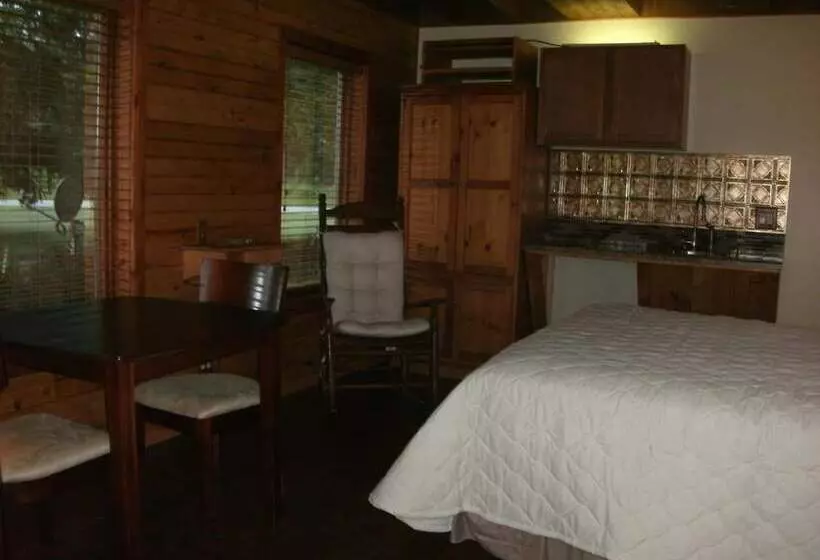 호텔 Cool Springs Inn