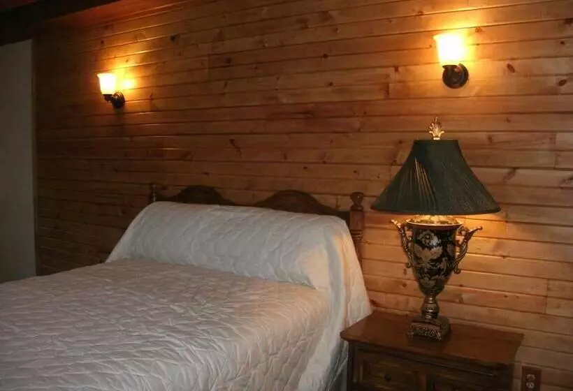 호텔 Cool Springs Inn