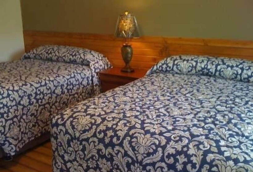 호텔 Cool Springs Inn