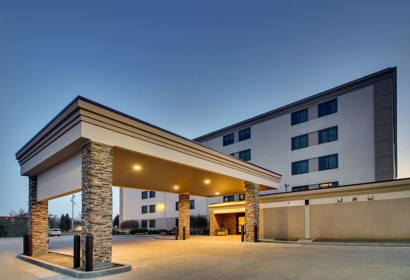 فندق Everspring Inn