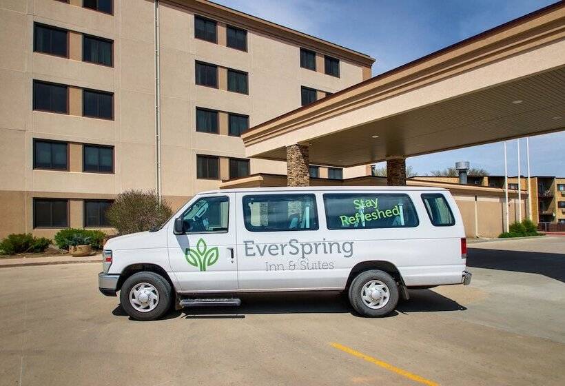 فندق Everspring Inn
