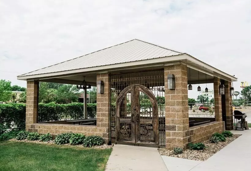 ホテル Everspring Inn