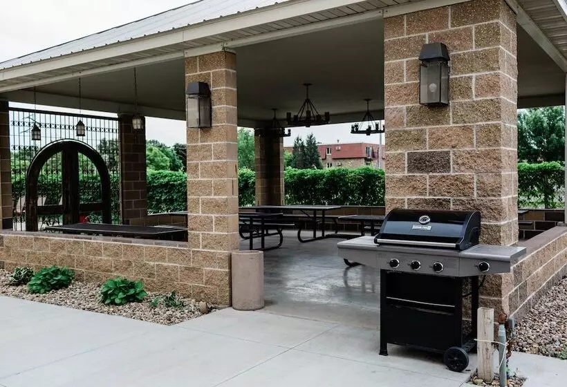 ホテル Everspring Inn