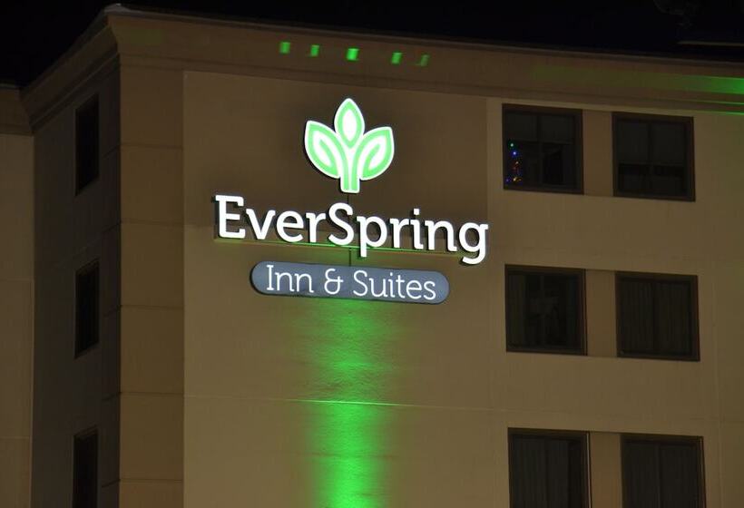 فندق Everspring Inn