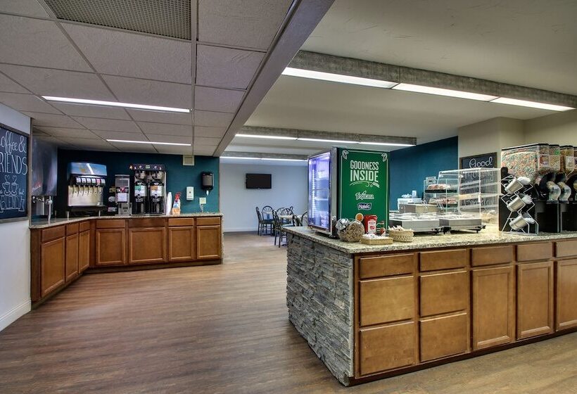 فندق Everspring Inn