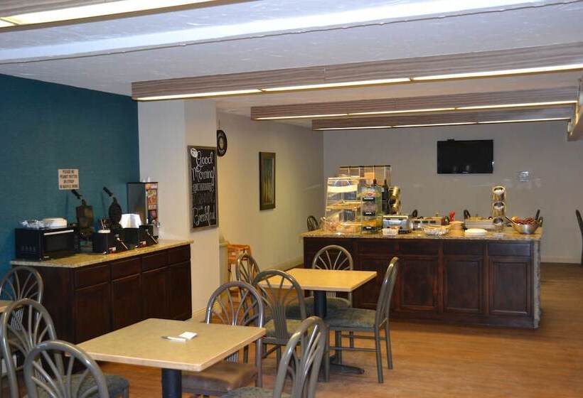 فندق Everspring Inn