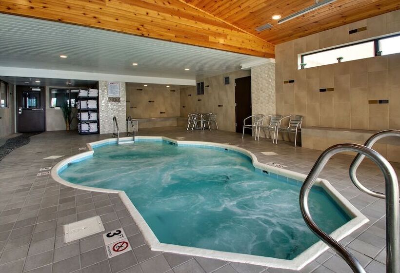 فندق Everspring Inn