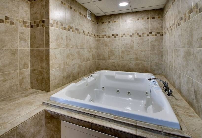 فندق Everspring Inn