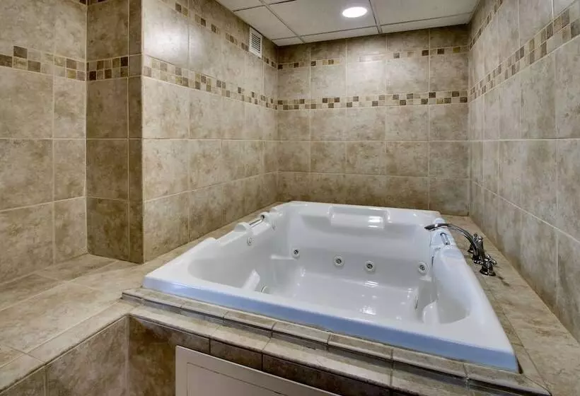 ホテル Everspring Inn