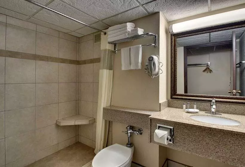 ホテル Everspring Inn