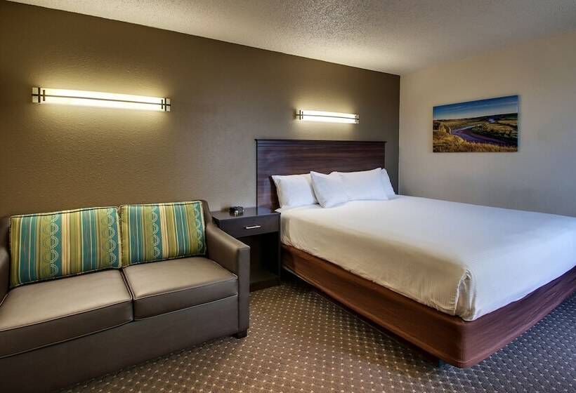 فندق Everspring Inn