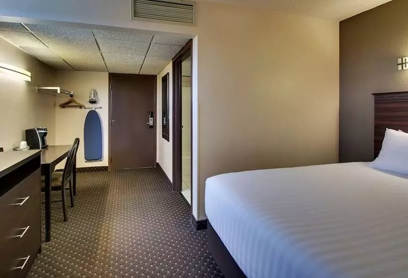 ホテル Everspring Inn