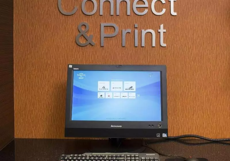 호텔 Fairfield Inn & Suites By Marriott Hershey Chocolate Avenue