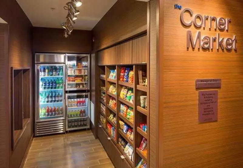 호텔 Fairfield Inn & Suites By Marriott Hershey Chocolate Avenue