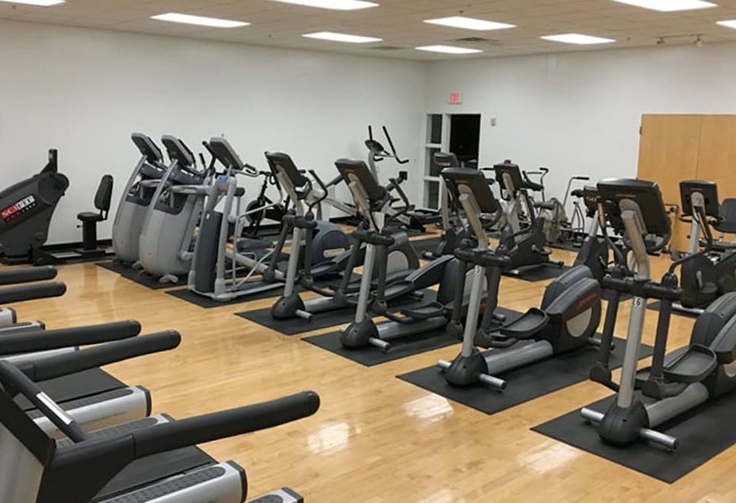 فندق Grand Harbor Inn