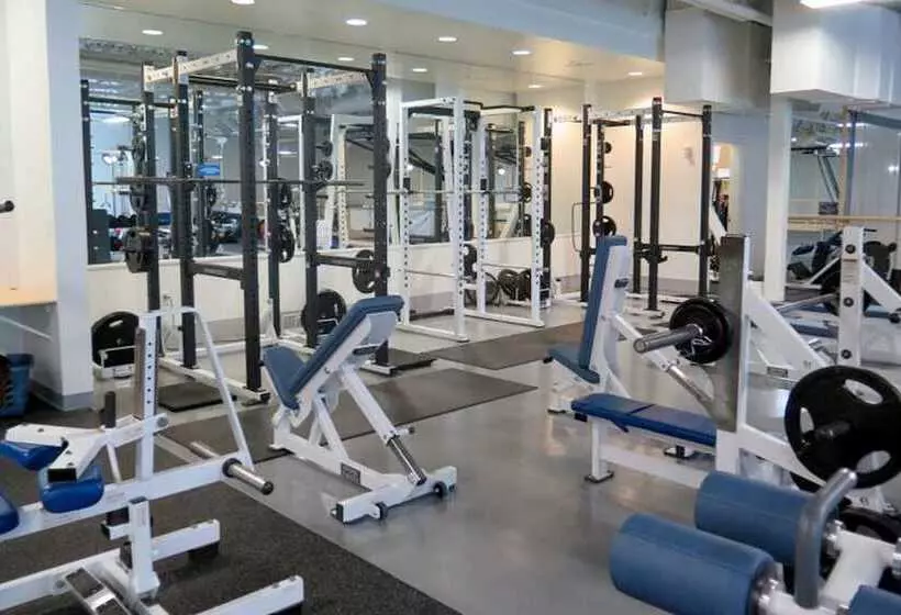 Otel Grand Harbor Inn