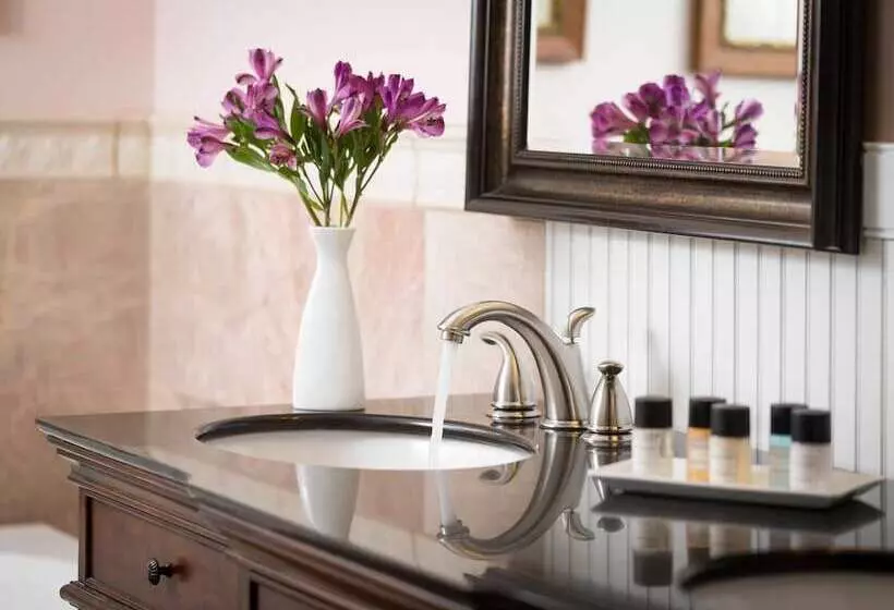 Otel Grand Harbor Inn