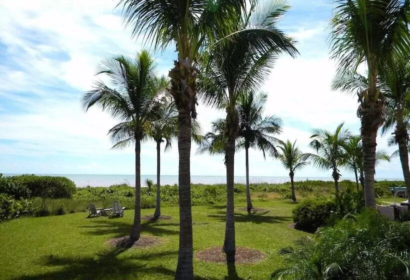 호텔 Gulf Breeze Cottages