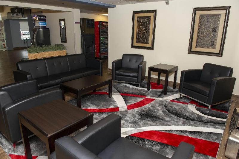 Hope Hotel And Richard C. Holbrooke Conference Center