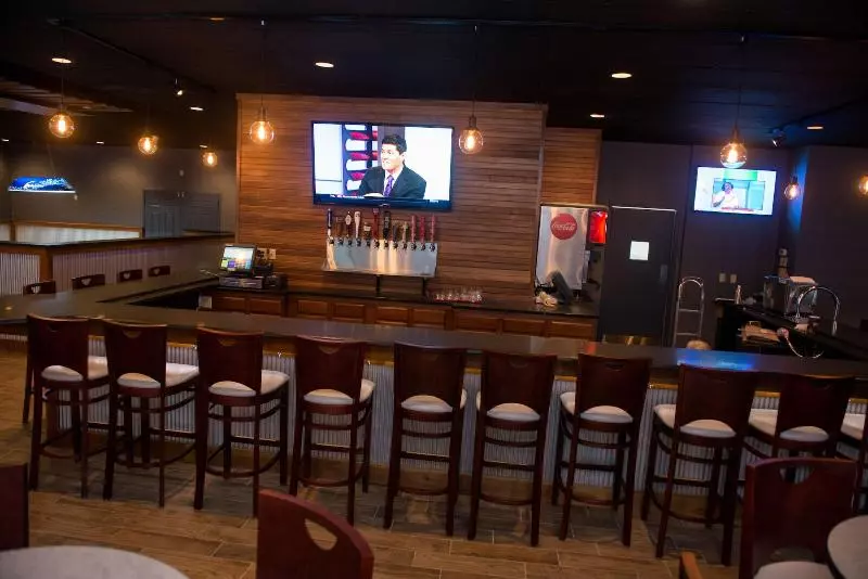 Hope Hotel And Richard C. Holbrooke Conference Center