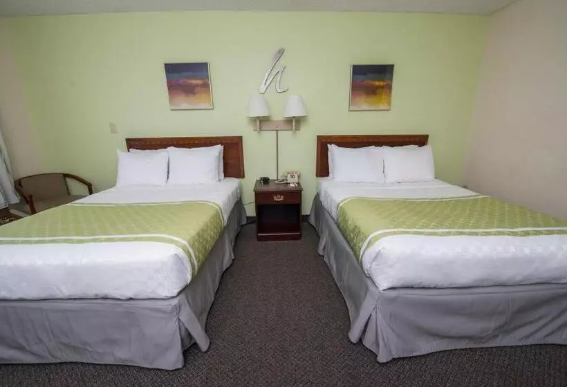 Hope Hotel And Richard C. Holbrooke Conference Center