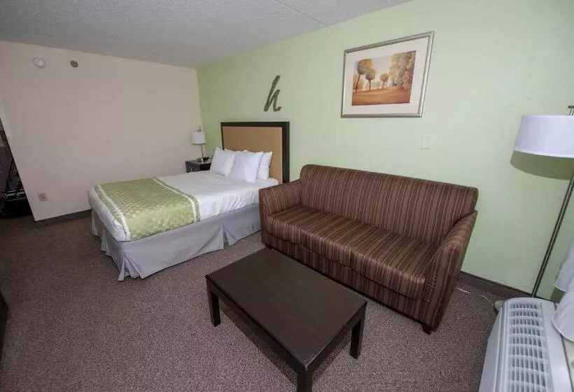 Hope Hotel And Richard C. Holbrooke Conference Center