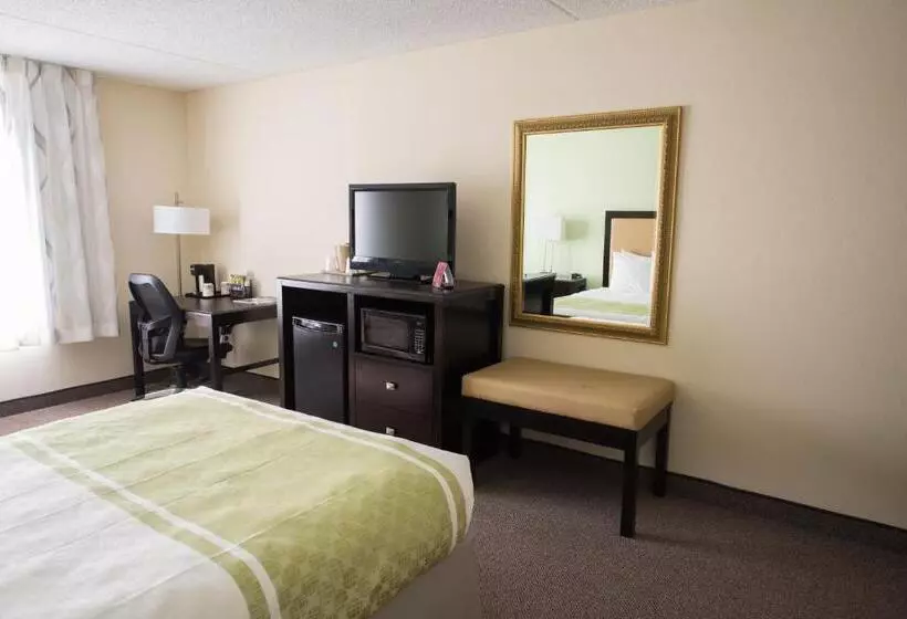 Hope Hotel And Richard C. Holbrooke Conference Center