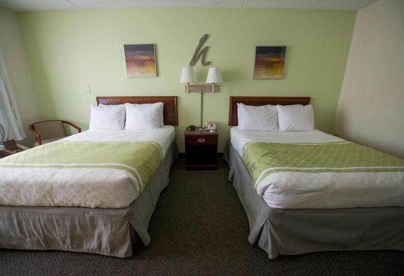 Hope Hotel And Richard C. Holbrooke Conference Center