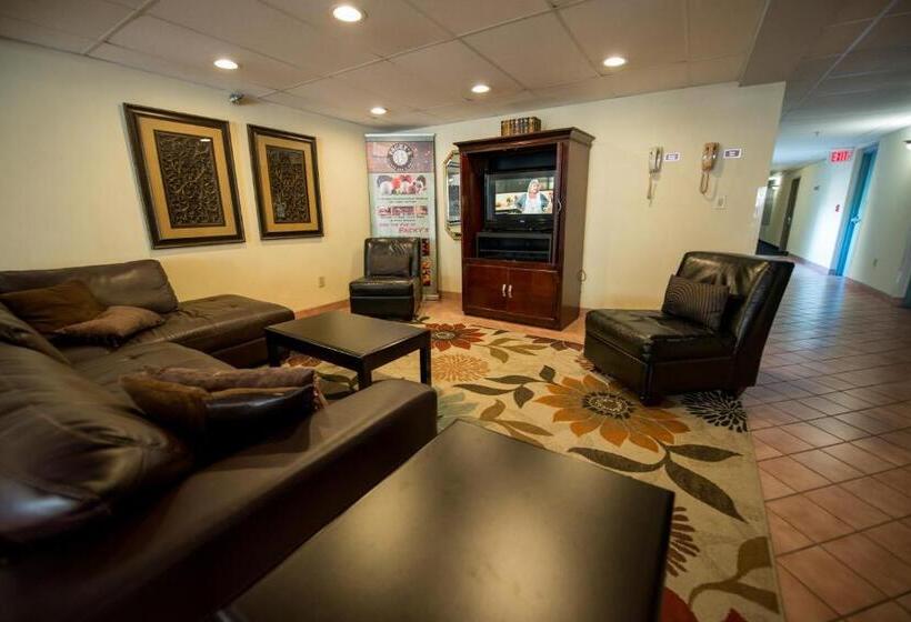 Hope Hotel And Richard C. Holbrooke Conference Center