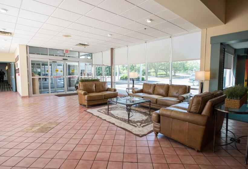 Hope Hotel And Richard C. Holbrooke Conference Center