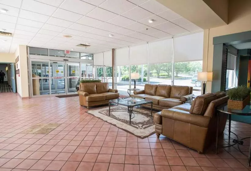 Hope Hotel And Richard C. Holbrooke Conference Center