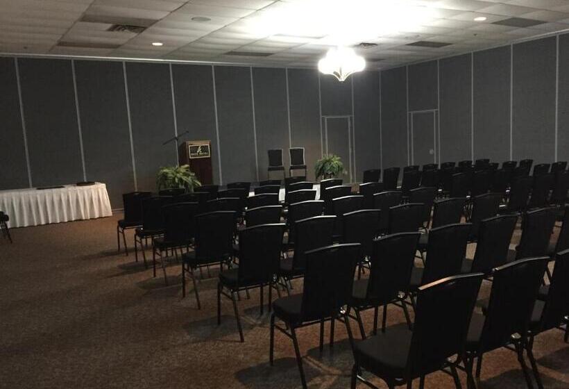 Hope Hotel And Richard C. Holbrooke Conference Center